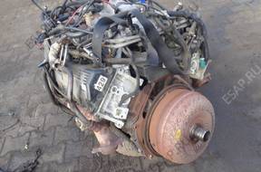 LINCOLN NAVIGATOR 97-02 5.4 V8 двигатель