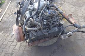 LINCOLN NAVIGATOR 97-02 5.4 V8 двигатель
