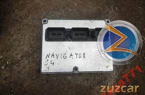 LINCOLN NAVIGATOR EXPEDITION 03- 5.4 БЛОК УПРАВЛЕНИЯ SILN