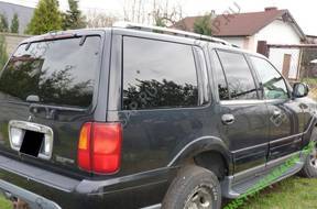 LINCOLN NAVIGATOR expedition f150 1998 двигатель 5.4