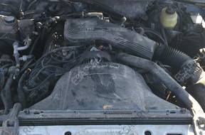 LINCOLN TOWN CAR 4.6 двигатель комплектный