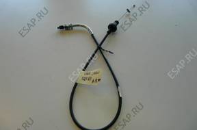 Linka gazu  CINQUECENTO SEICENTO 1.1 SPI  Krakw
