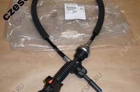 LINKA ZMIANY СТУПЕНЧАТАЯW PEUGEOT 607 КОРОБКА ПЕРЕДАЧ ML5T