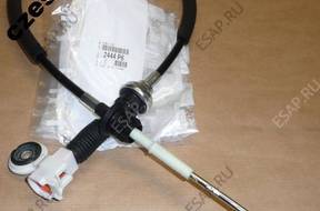 LINKA ZMIANY СТУПЕНЧАТАЯW PEUGEOT 607 КОРОБКА ПЕРЕДАЧ ML5T