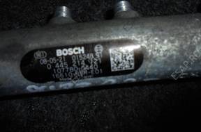 LISTRA WTRYSKOWA HONDA ACCORD,CRV,FRV,CIVIC 2,2ICT