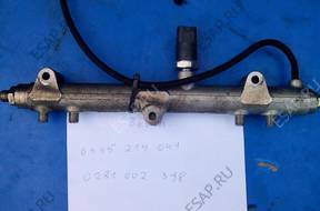 LISTWA  0281002398  ДАТЧИК ДАВЛЕНИЯ FIAT DUCATO
