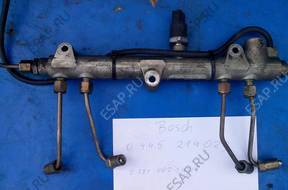 LISTWA 0281002405 ДАТЧИК ДАВЛЕНИЯ RENAULT MASTER