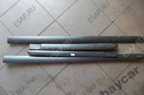 LISTWA ДВЕРИ SEAT CORDOBA II IBIZA 03 ГОД 691