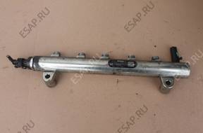 listwa OPEL ANTARA 2.0 CDTI 150PS 2007 год.0445214106