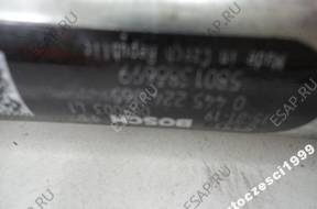 LISTWA PALIW 0445224865 IVECO FIAT 2.3 JTD HPI 2015 год