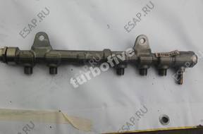 LISTWA PALIWOWA  DO FIATA 1,3 MULTI JET