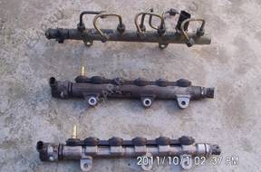 LISTWA RAMPA WTRYSKOWA RENAULT 1,9 2,0 2,2 2,3 DCI