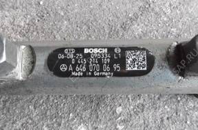 LISTWA ТНВД MB SPRINTER 315 2.2 CDi