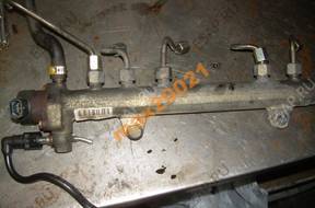 LISTWA ВЫСОКОГО ДАВЛЕНИЯ OPEL 13CDTI