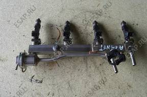 LISTWA WTRYSKI 55577580 1.4 ТУРБО A14NET ASTRA IV