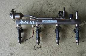 LISTWA WTRYSKI 55577580 1.4 ТУРБО A14NET ASTRA IV