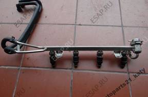 Listwa Wtryskowa 06A133317B Audi A3, Skoda Octavia