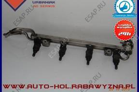 Listwa Wtryskowa Audi A3 1998 год.1.8 06A133317E
