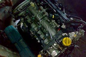 LISTWA WTRYSKOWA  FIAT LANCIA DELTA 09 год,