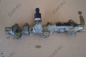 Listwa  wtryskowa FIAT MAREA 1.9 JTD