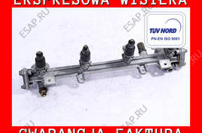 LISTWA WTRYSKOWA MERCEDES C KLASA W202 97 1.8 16V