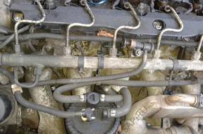 LISTWA WTRYSKOWA MERCEDES W220 3,2 CDI.