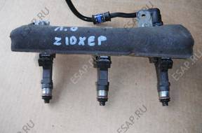 LISTWA WTRYSKOWA  WTRYSKI CORSA D 1.0 Z10XEP