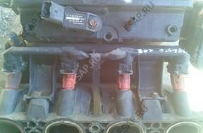 Listwa wtryskowa Wtryski Peugeot 307 Xsara 1.6 16v