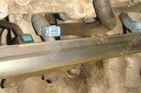 Listwa Wtryskowa Wtryski T3 T5 250KM  VOLVO S60V70