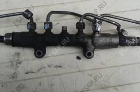 LISTWA WYSOKIEGO CINIENIA FORD TRANSIT 2,2 TDCI