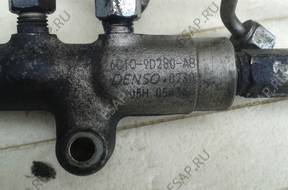 LISTWA WYSOKIEGO CINIENIA FORD TRANSIT 2,2 TDCI
