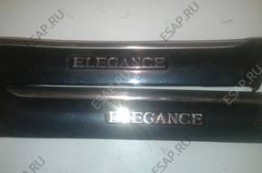 LISTWY MERCEDES W 202 BOTNIKI PRZED LIFTEM LISTWY MERCEDES W 202 BOTNIKI PRZED LIFTEM