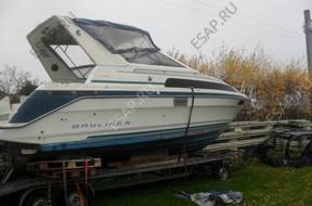 lodka lodz motorowka Bayliner 2885 ТУРБО дизельный V8