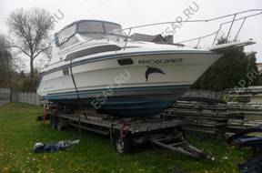 lodka lodz motorowka Bayliner 2885 ТУРБО дизельный V8
