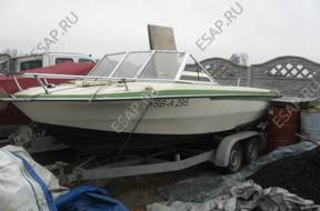 lodka lodz motorowka Glastron V184 5,7 V8