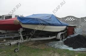 lodka lodz motorowka Glastron V184 5,7 V8