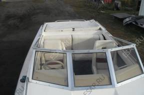 lodka lodz motorowka kabinowa SPIRIT 2000 5,7 V8