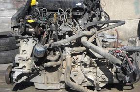 LOGAN KANGOO CLIO 1,5 DCI K9K ТУРБИНА