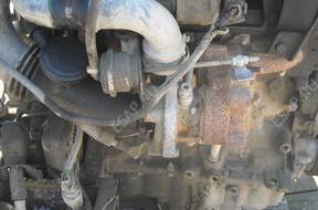 LOGAN KANGOO CLIO 1,5 DCI K9K ТУРБИНА