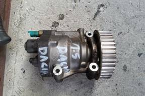 Logan Sandero 1.5 ТНВД Delphi R9042A070A