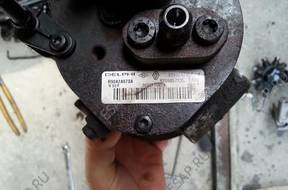 Logan Sandero 1.5 ТНВД Delphi R9042A070A