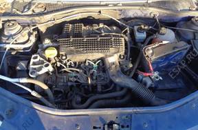 LOGAN SANDERO KANGOO 1.5 DCI ТУРБОКОМПРЕССОР 80TY