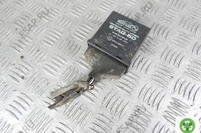 LPG Stag-50 Kontroler sondy lambda