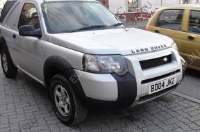 LR FREELANDER двигатель 2.0 TD4 BMW