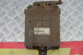 LT  2.5 SDI/TDI   БЛОК УПРАВЛЕНИЯ  0281001593