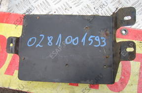 LT  2.5 SDI/TDI   БЛОК УПРАВЛЕНИЯ  0281001593