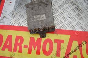 LT 2.5 TDI   БЛОК УПРАВЛЕНИЯ 0281001598