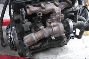 LT 2.8 TDI BRAZYLIJCZYK ТУРБОКОМПРЕССОР