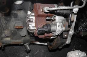LT 2.8 TDI ТНВД ДАВЛЕНИЯ