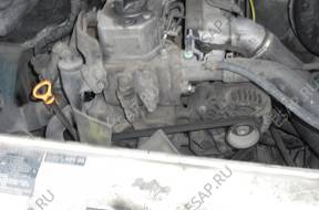 LT 35  2.8 TDI КОРОБКА ПЕРЕДАЧW